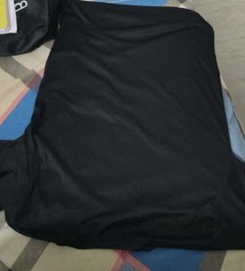 Black T Shirt