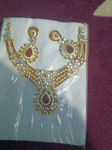 Jwellery Set