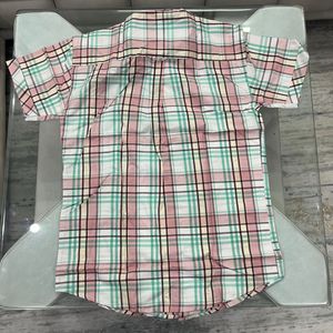 Mens Branded Shirt ALL SIZES AVAILABLE