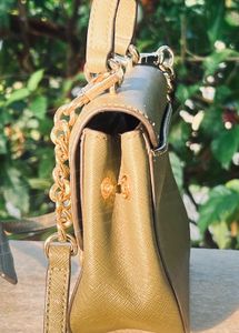 Michael Kors mini crossbody Handbag