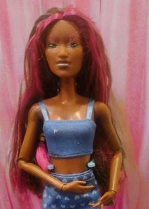 Barbie Extra Doll