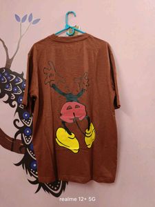 Mickey Mouse Graphic Tee