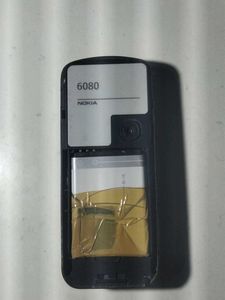 Nokia 6080 legacy portable Computing
