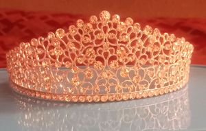 imported metal crown