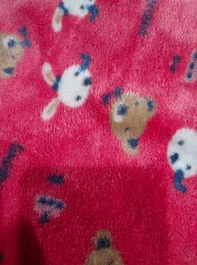 Kids Plush Blanket