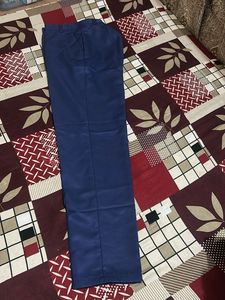 Navy Blue Dress Pants