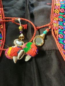 Beauriful Navratri Koti Its New Didnt Used Once