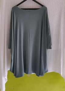 Comfy Oversized Top(5XL +)