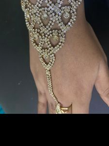 Very Beautiful Jwellery Set