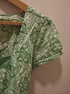 Beautiful Imported Boho Top