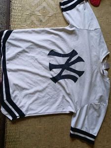 5 Sleeve Polyster T Shirt