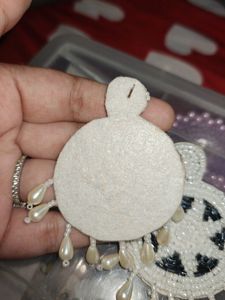 Beads Earings