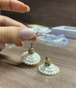 brand new earrings