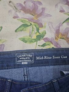 Denim Jeans