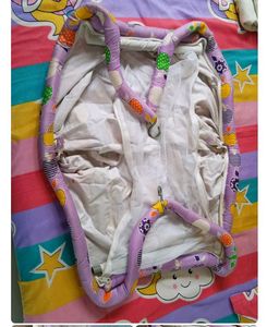 Baby Travelling Zulla