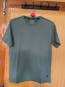 Jockey Olive T-shirt