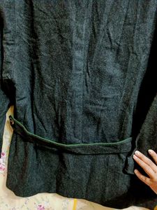 🇳🇿💫🎀 Double-Breasted Blazer