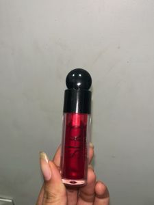 SHO Lip & Cheek Tint – Vibrant Red (Lightly Used)