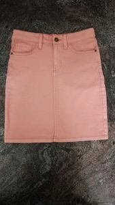 Roadster Midrise Skirt