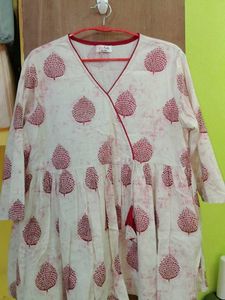 Women Regular Top
