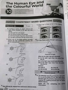 EduCart One Shot Question Bank: CBSE Class 10 Scie
