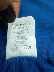 Max Women&#39;s Cotton Nightdress