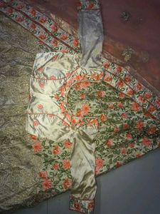 Gorgeous Lehenga Choli Set