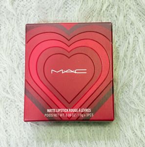 MAC Rouge a Levres set