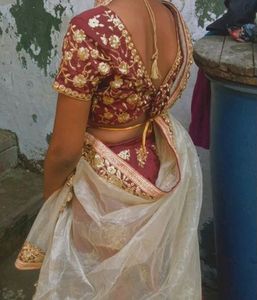 This Dress Only 1time Not Used Good Product