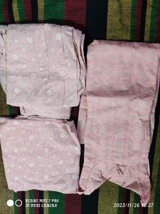 Churidar Set,Size-M