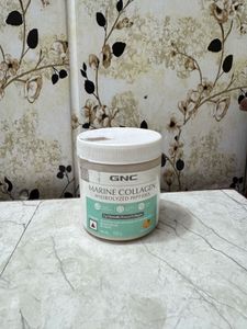 Gnc Collgen