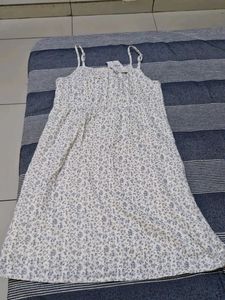 Westside Brand Y&F Dress