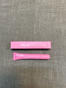 Rhode Peptide Lip Tint( Ribbon)