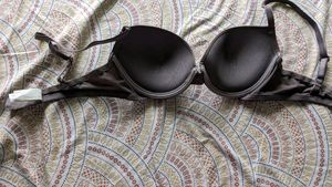 Sexy Chocolate Colour Push Up Wired Bra