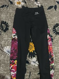 Nice Gym Tights