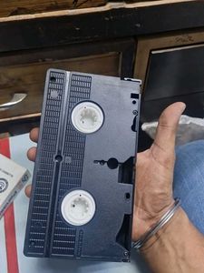 Panasonic E-180 SP VHS Tape