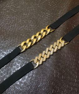 Women Fancy Belt Pack Of 2
