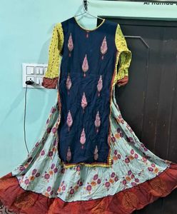 New Gown