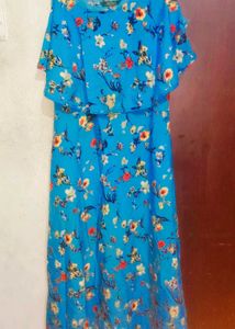 New Dress No Return