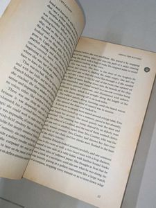 The Subtle Knife Philip Pullman