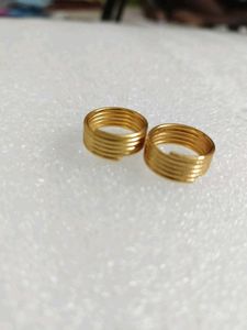 Gold Metti