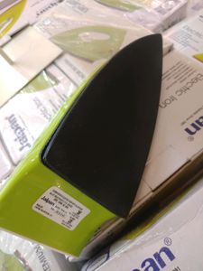 Jaipan Brand New Sealed Iron - Only 499/- [60% Off