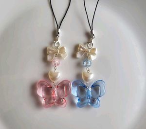PHONE CHARMS 8