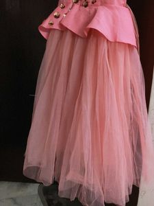 Girls&#39; Party Dress, sleevlss