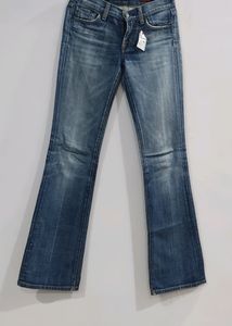 Women Denim Jeans