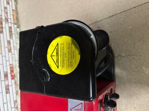 Skyline 3-in-1 Breakfast Station