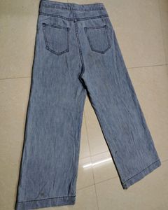 Light Blue Jeans