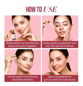 Myglamm 10% Niacinamide Clarifying Serum