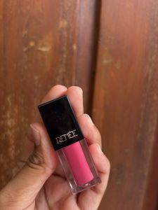 Renee Pink Lipstick