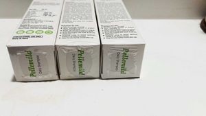 Pellemild Daily Shampoo Bundle Of 3